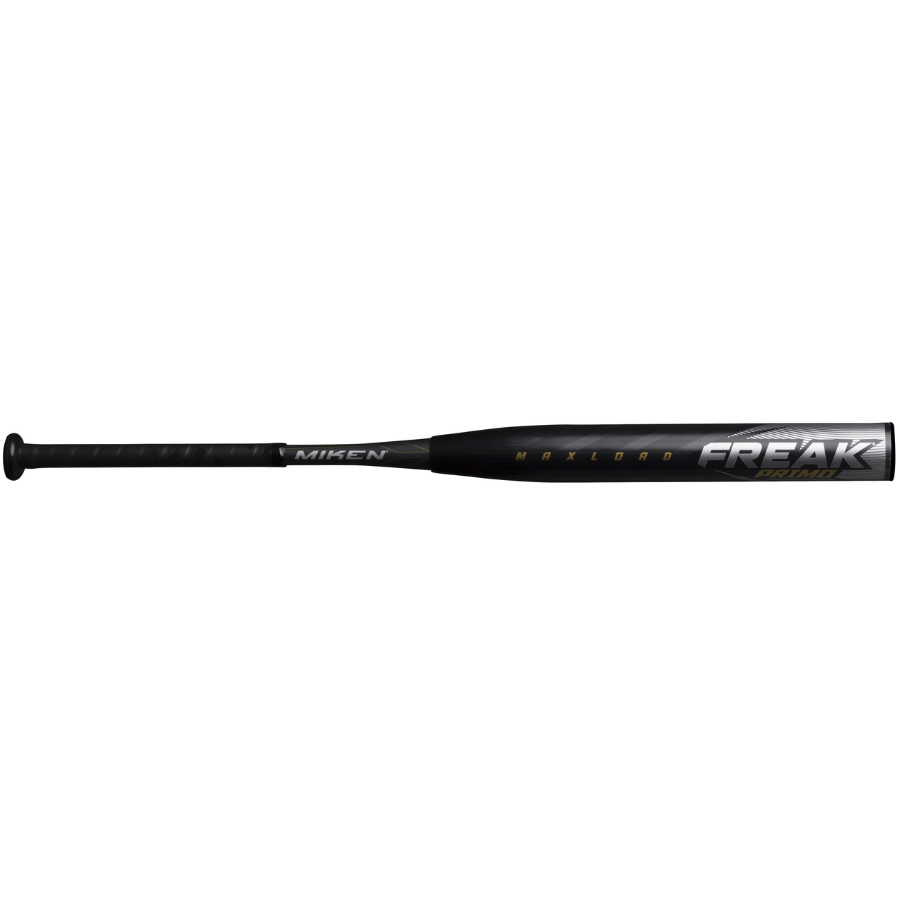 MIKEN Freak Primo 14" Barrel MAXLOAD Slowpitch Softball Bat 34"/27oz MPRIMU New 