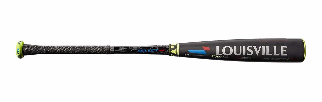 Louisville Slugger 2019 Select 719 USA Baseball Bat 31 inch 21 oz