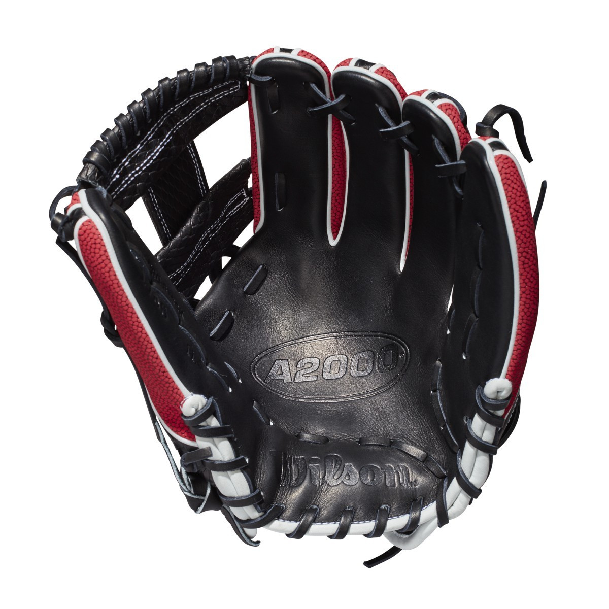 Wilson A2000 Baseball Gloves Feb 2019 1786SS Snakeskin Right