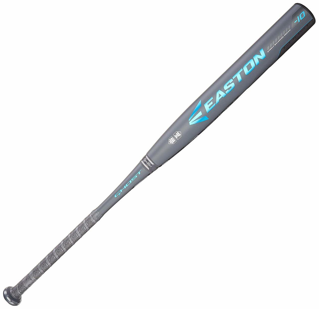 Easton Ghost ASA Fastpitch Softball Bat 32 in 22 oz FP18GH10