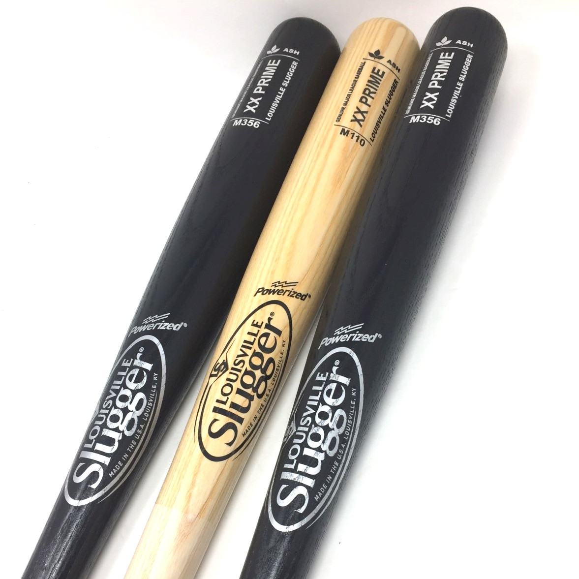 wood baseball bat packs