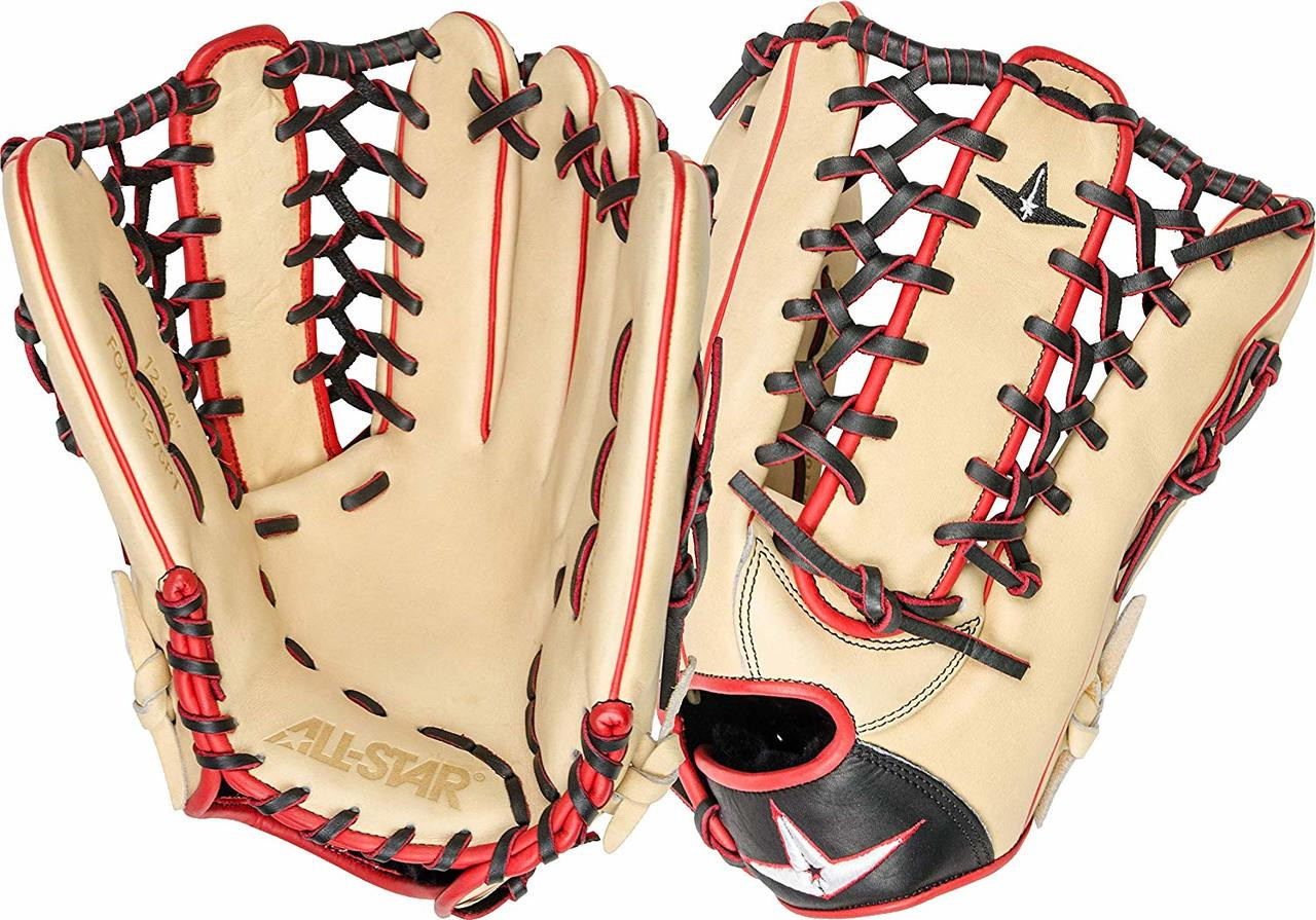 12.75 outfield gloves