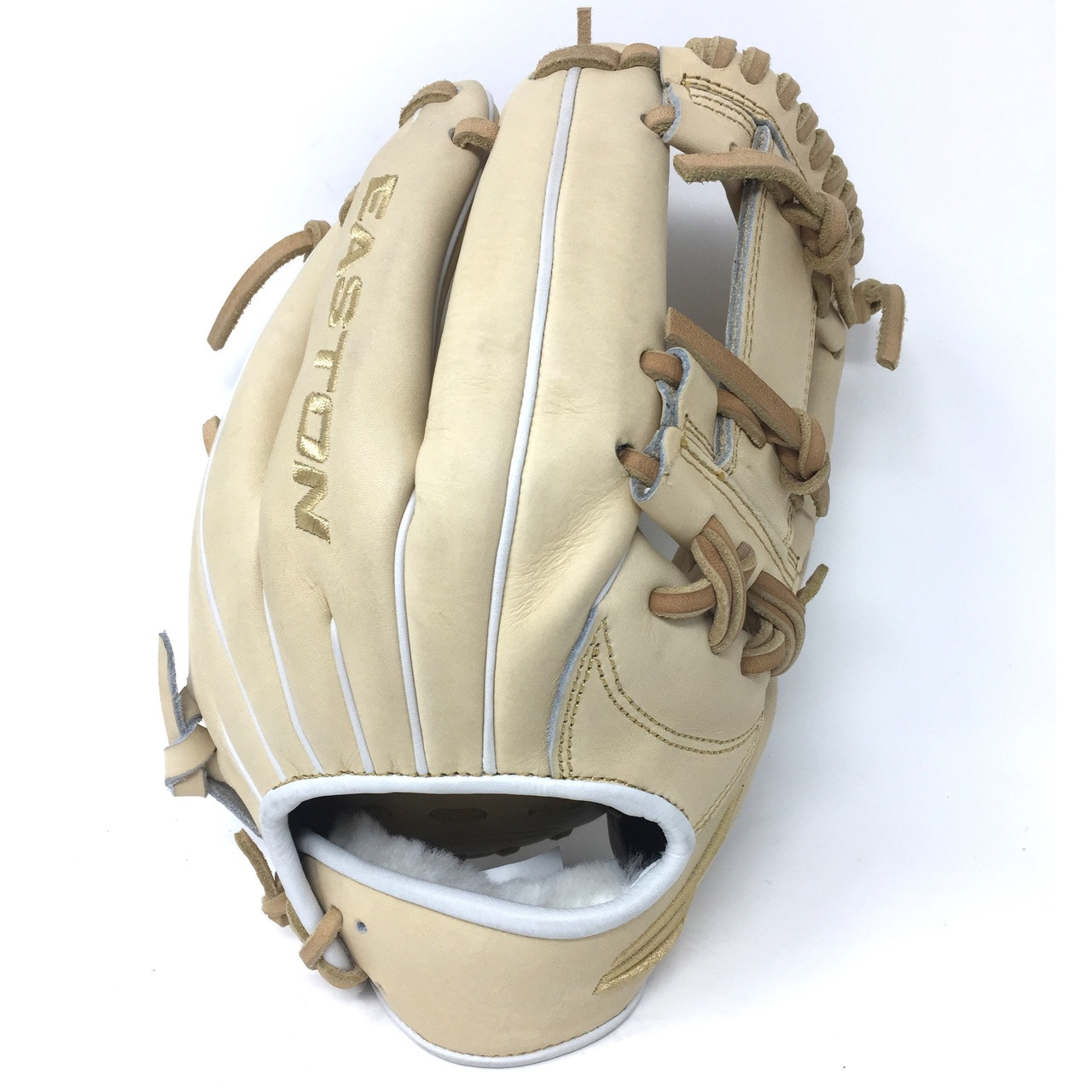 Easton Small Batch 36 Baseball Glove 11.5 Right Hand Throw