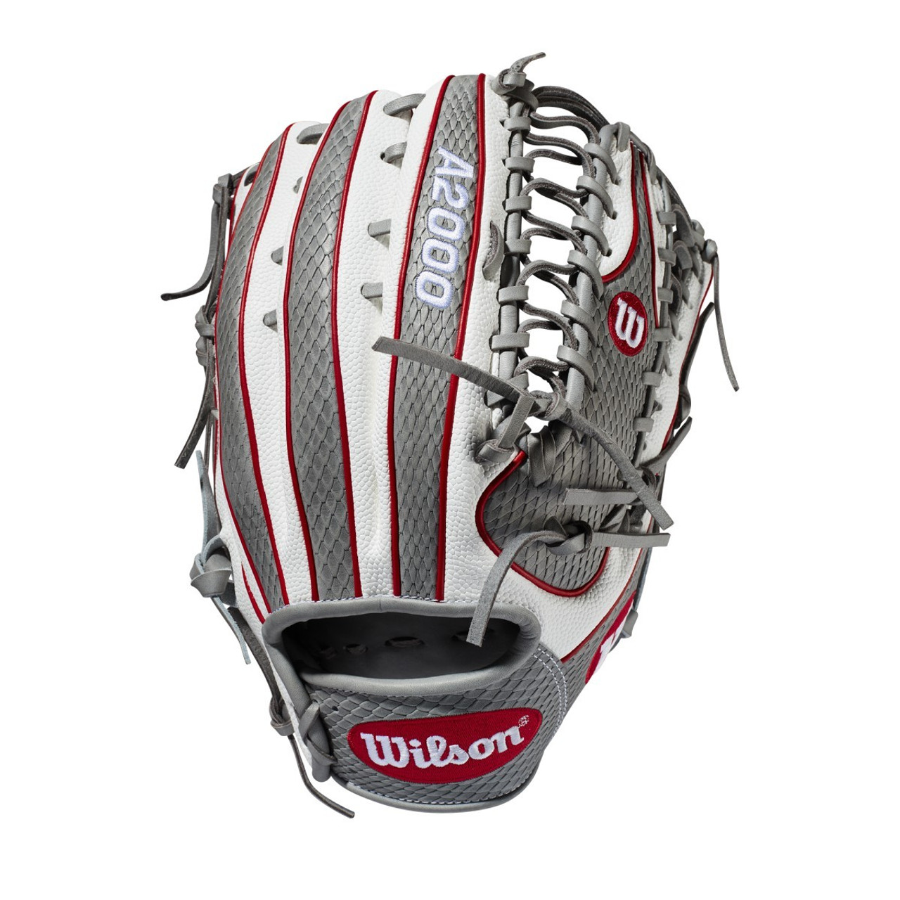 Wilson glove of the month sales march 2019