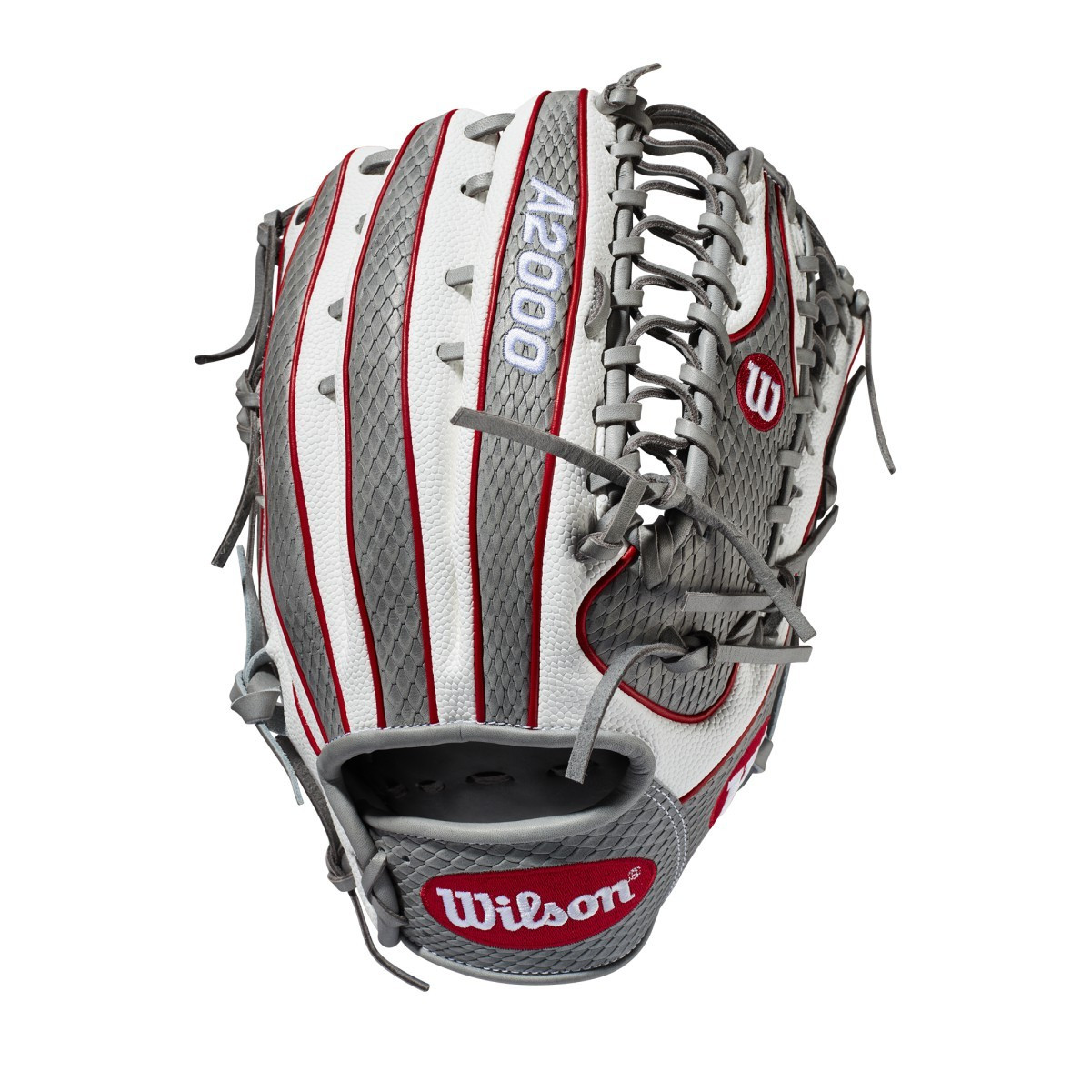 A2000 Glove 2019 Wilson A2k *BLEM* Wilson A2K 1787 Baseball Glove