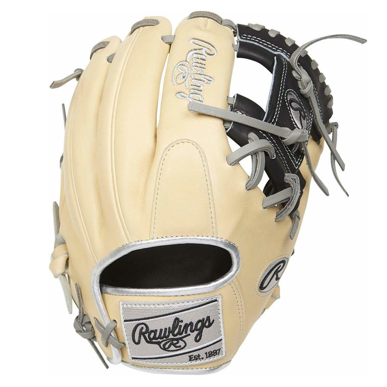 Rawlings Heart of The Hide R2G Francisco Lindor Model Baseball