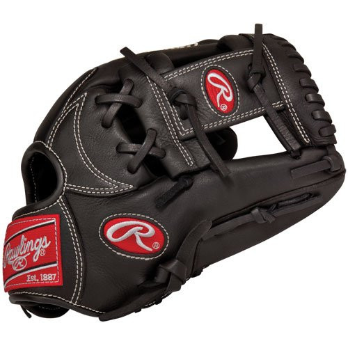 Rawlings GNP5B Gold Glove Gamer 11.75 inch Baseball Glove (Right