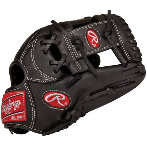 Glove Gold Rawlings Co. 9.5 Gamer Glove Gold Rawlings レッド/ブラック グローブ グローブ