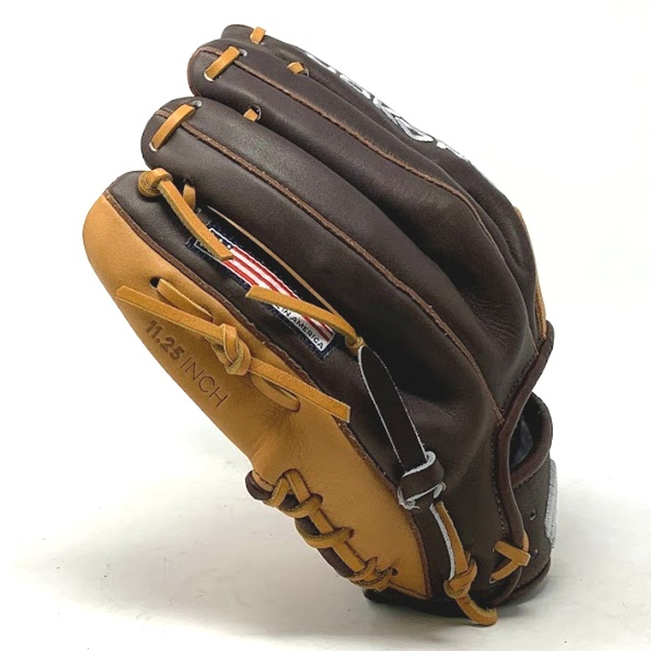 NOAページ Nokona Alpha Select I-Web 11.25 Inch S-200I Youth Baseball