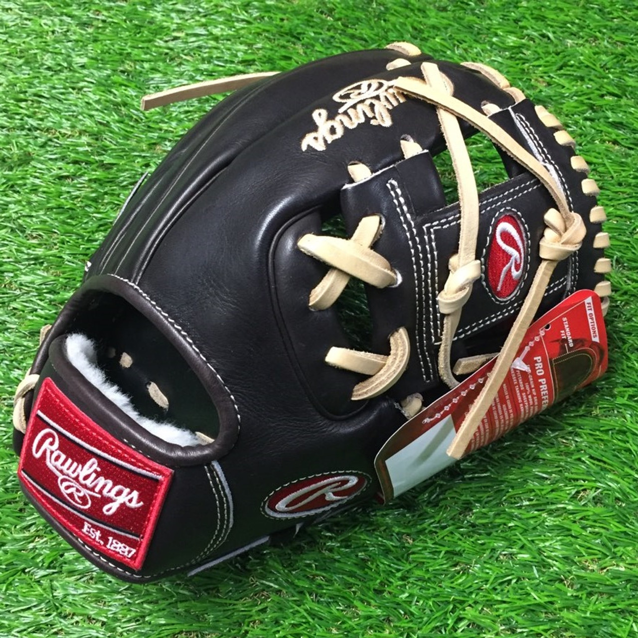 pro preferred 11.25