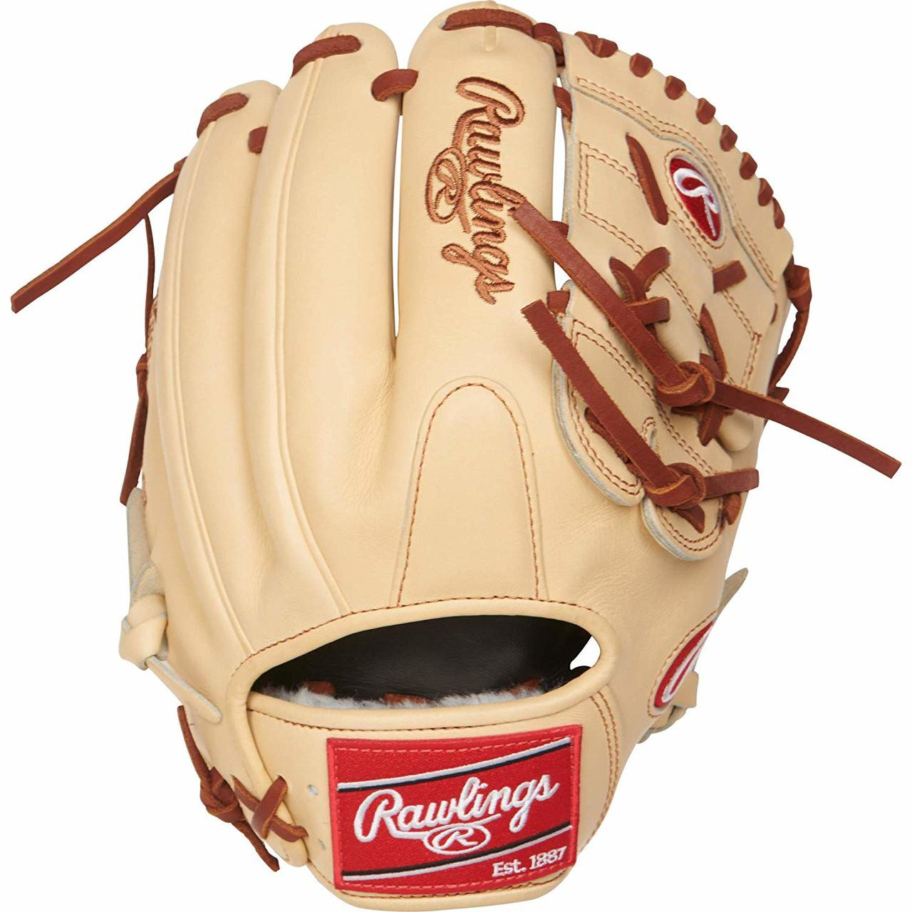 Rawlings Pro Preferred 205-9CC 11.75 Baseball Glove Right Hand