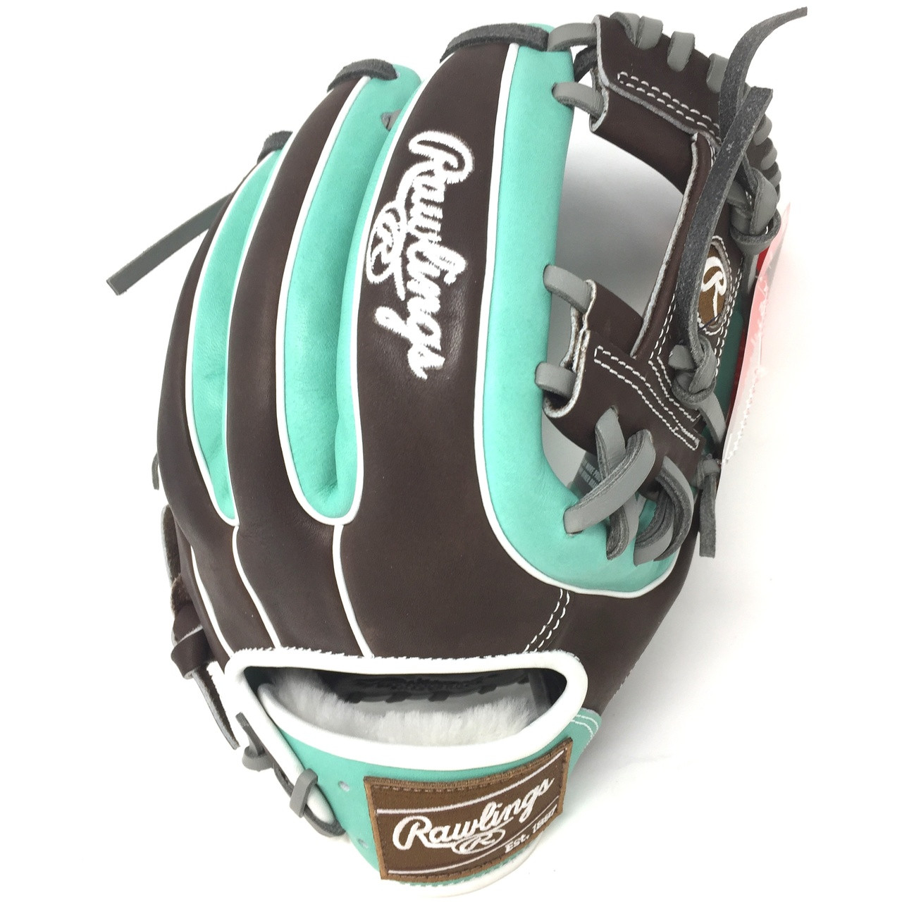 Rawlings Pro Preferred 11.5 Infield Baseball Glove: PROS314-13CBW