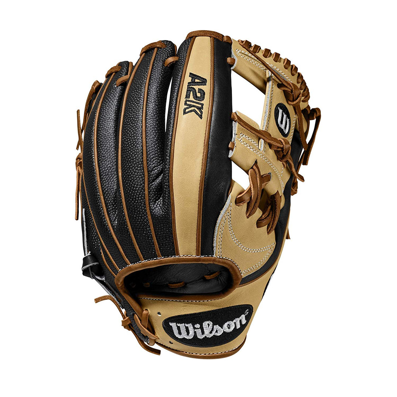 Wilson A2K Baseball Glove 1787 Superskin 11.75 Right Hand Throw