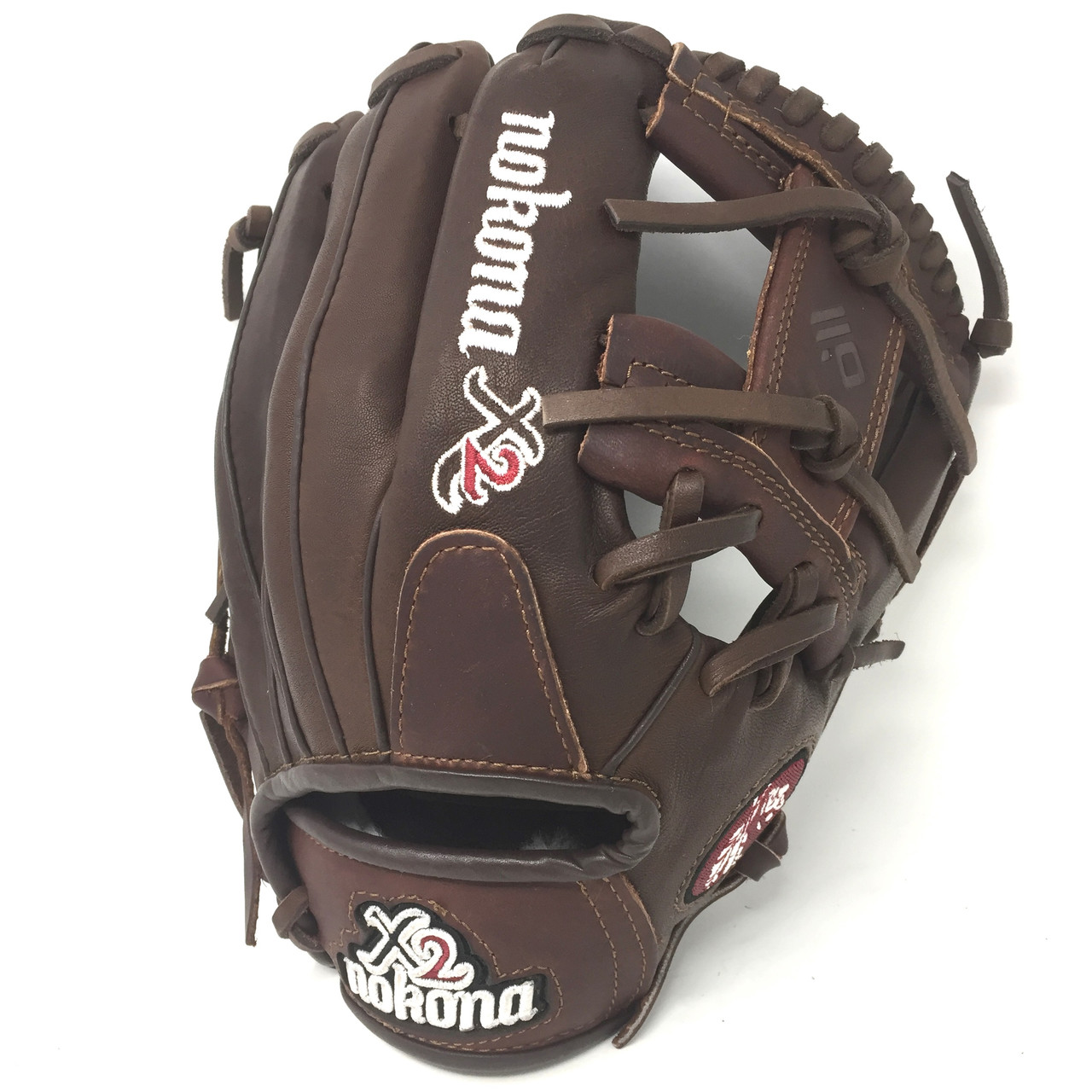 nokona x2 elite fastpitch