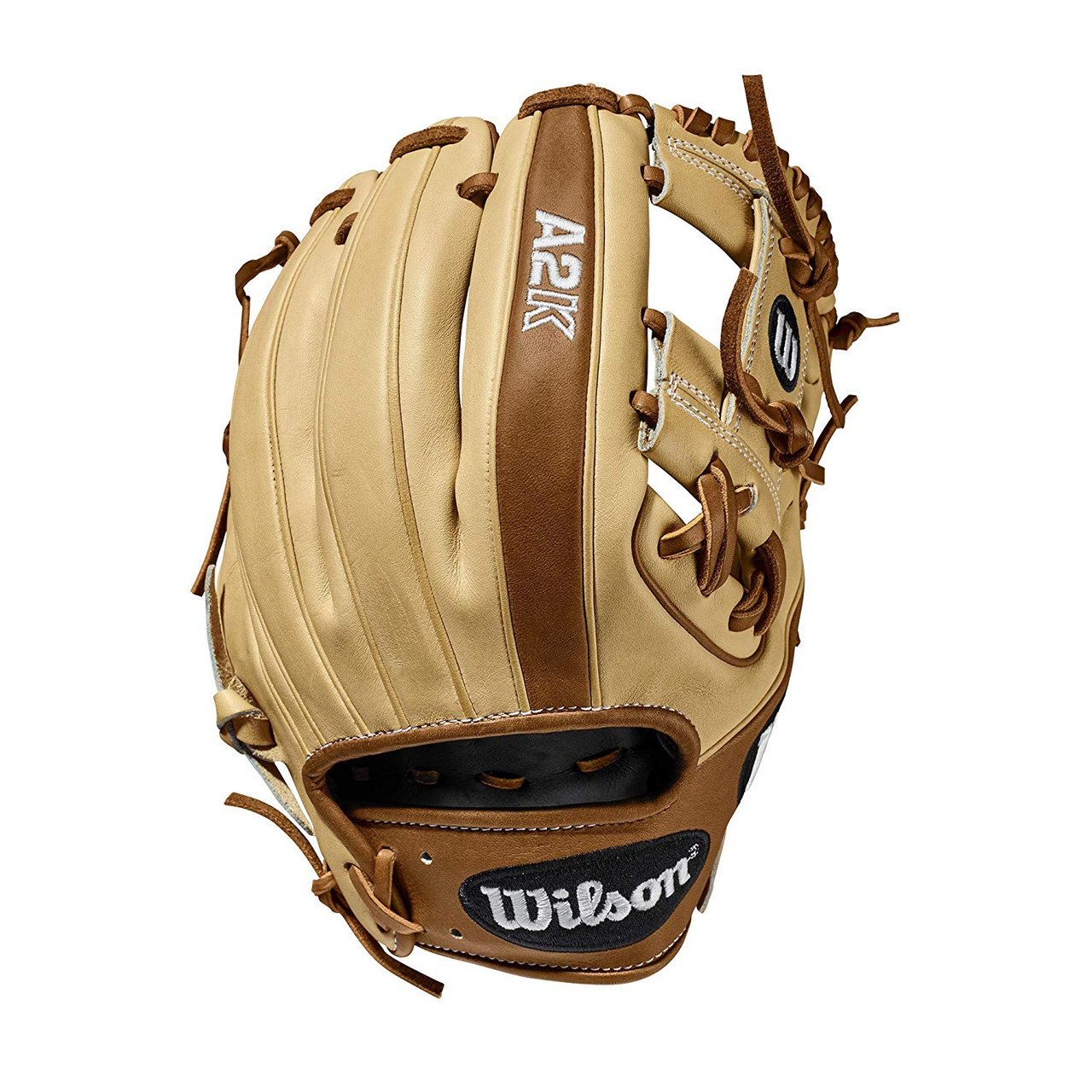 Wilson A2K RB20 1786 Baseball Glove 11.5 Right Hand Throw - Ballgloves