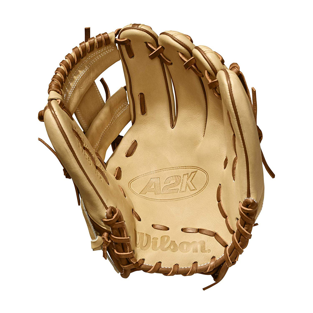 Wilson A2K RB20 1786 Baseball Glove 11.5 Right Hand Throw - Ballgloves