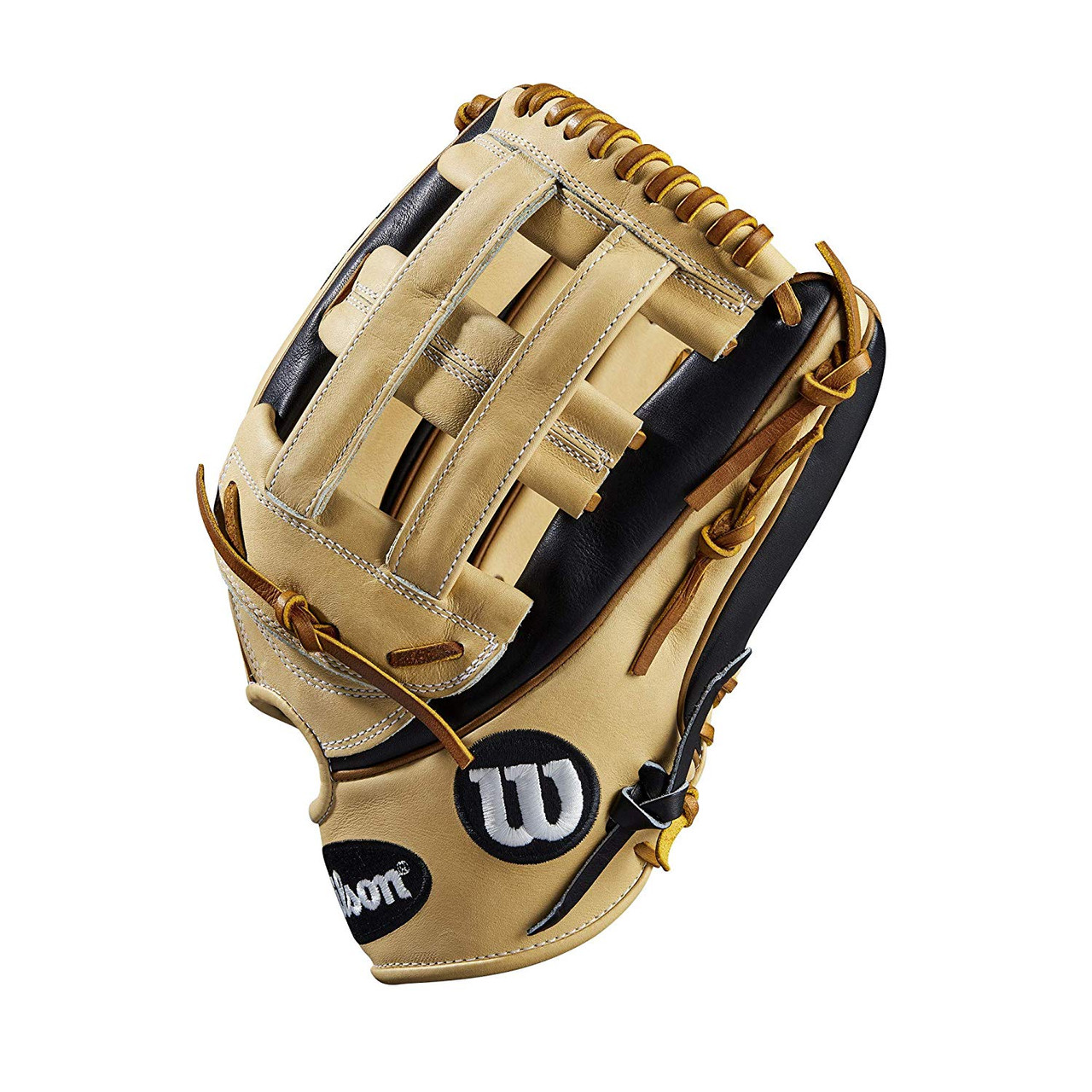 Wilson A2K RB20 1799 Baseball Glove 12.75 Right Hand Throw