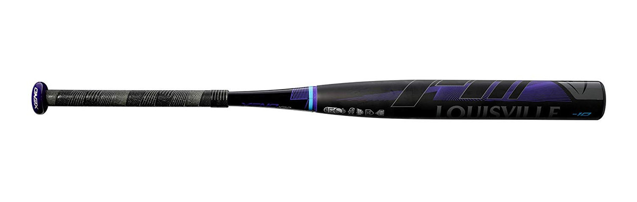 即戦力 LOUISVILLE Slugger ST＋20 MP 中学生硬式 Louisville Slugger Xeno X20 Fast Pitch Softball Bat 34 inch 24 oz