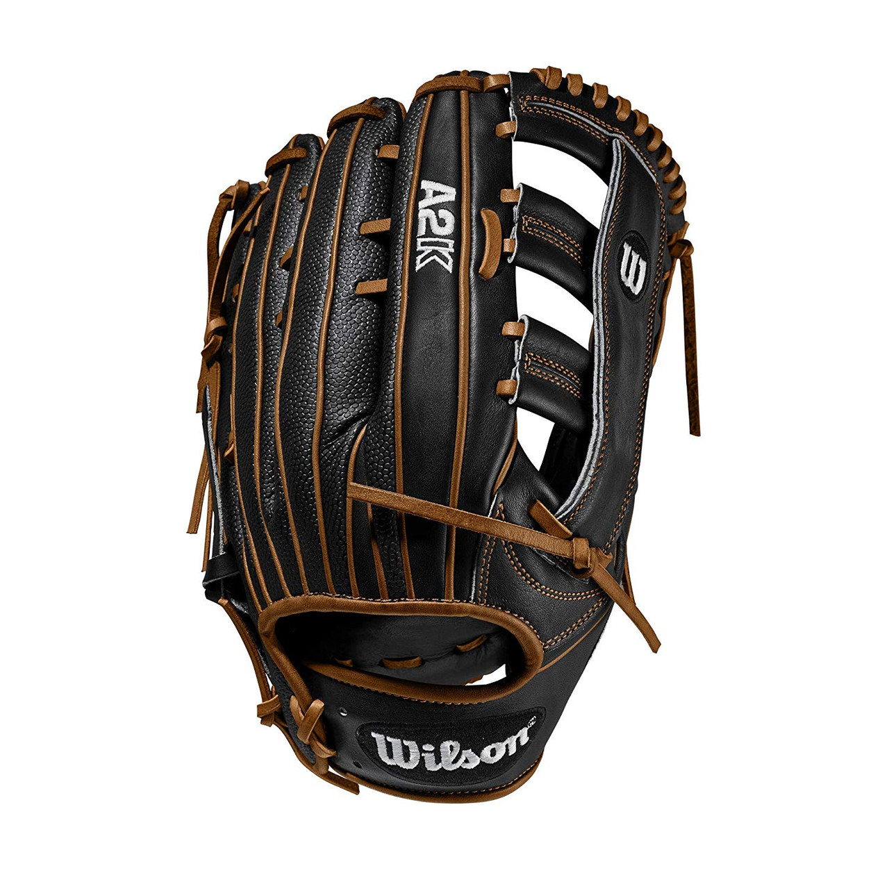 Baseball Gloves Left Hand Throw Wilson A2k D33 Wilson 2024 A2K B23