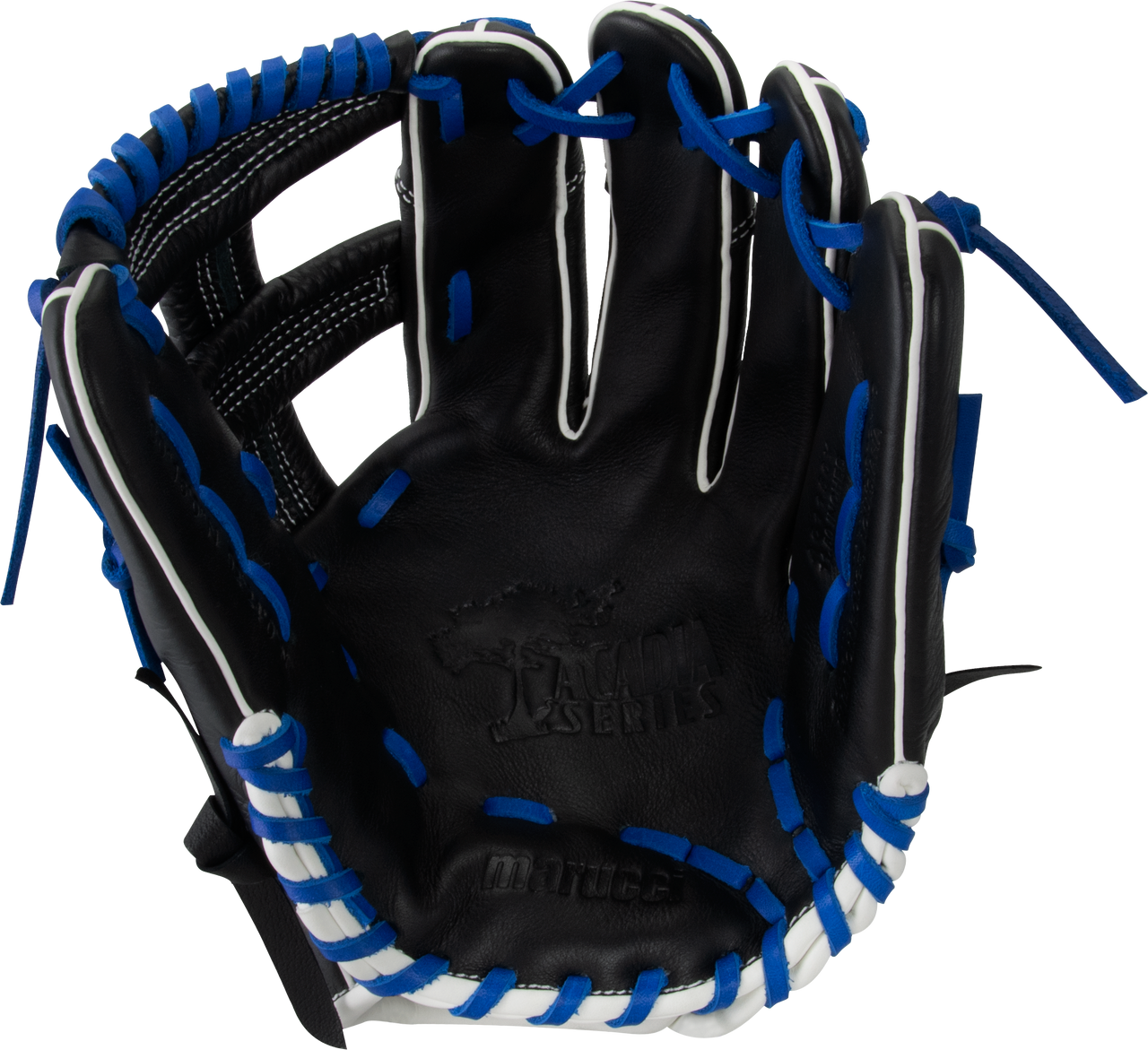 Marucci Acadia Series AC1150Y Baseball Glove - Thumbnail 4