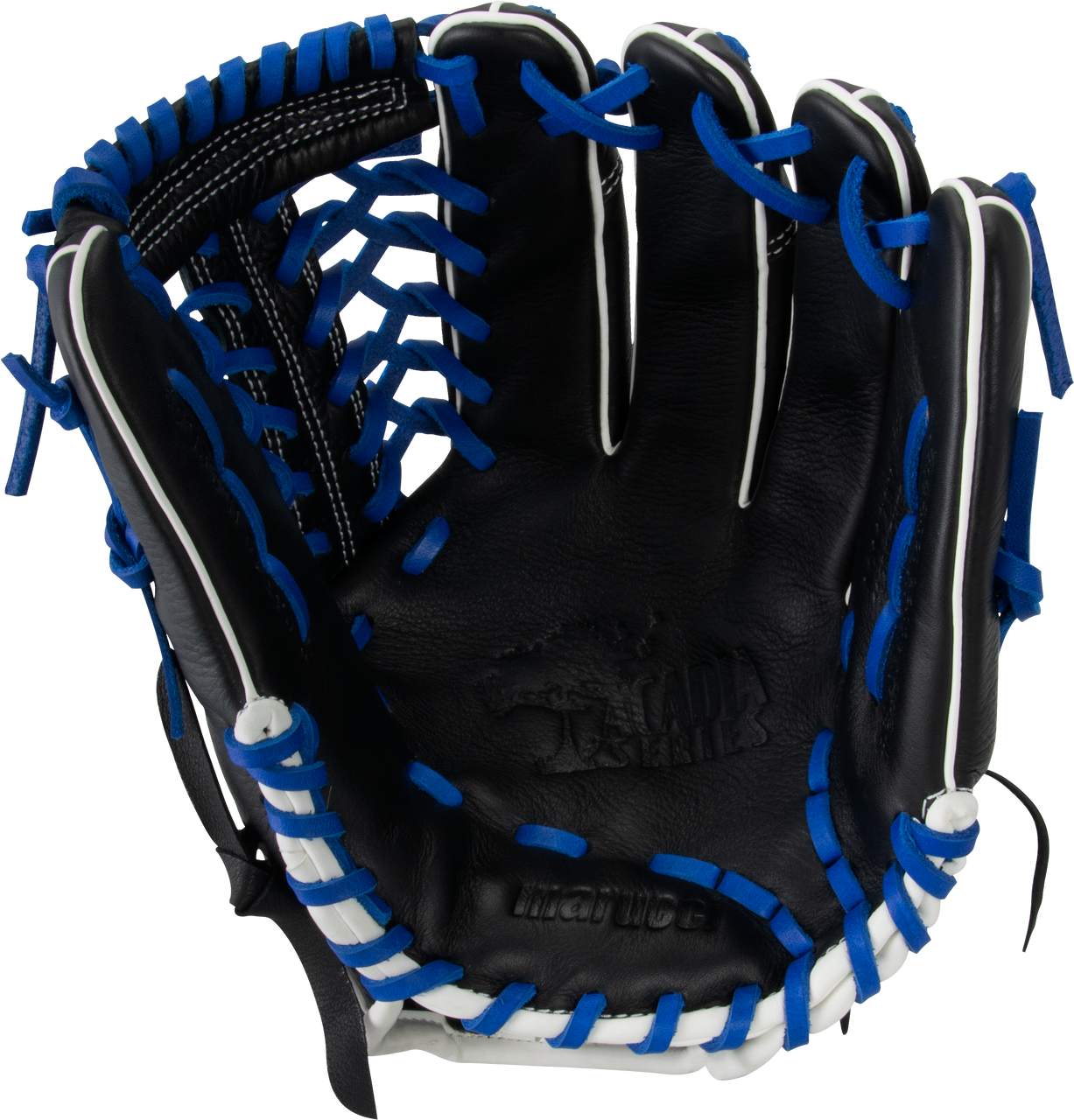 Marucci Acadia Series Youth AC1175Y T-Trap Web - Thumbnail 4