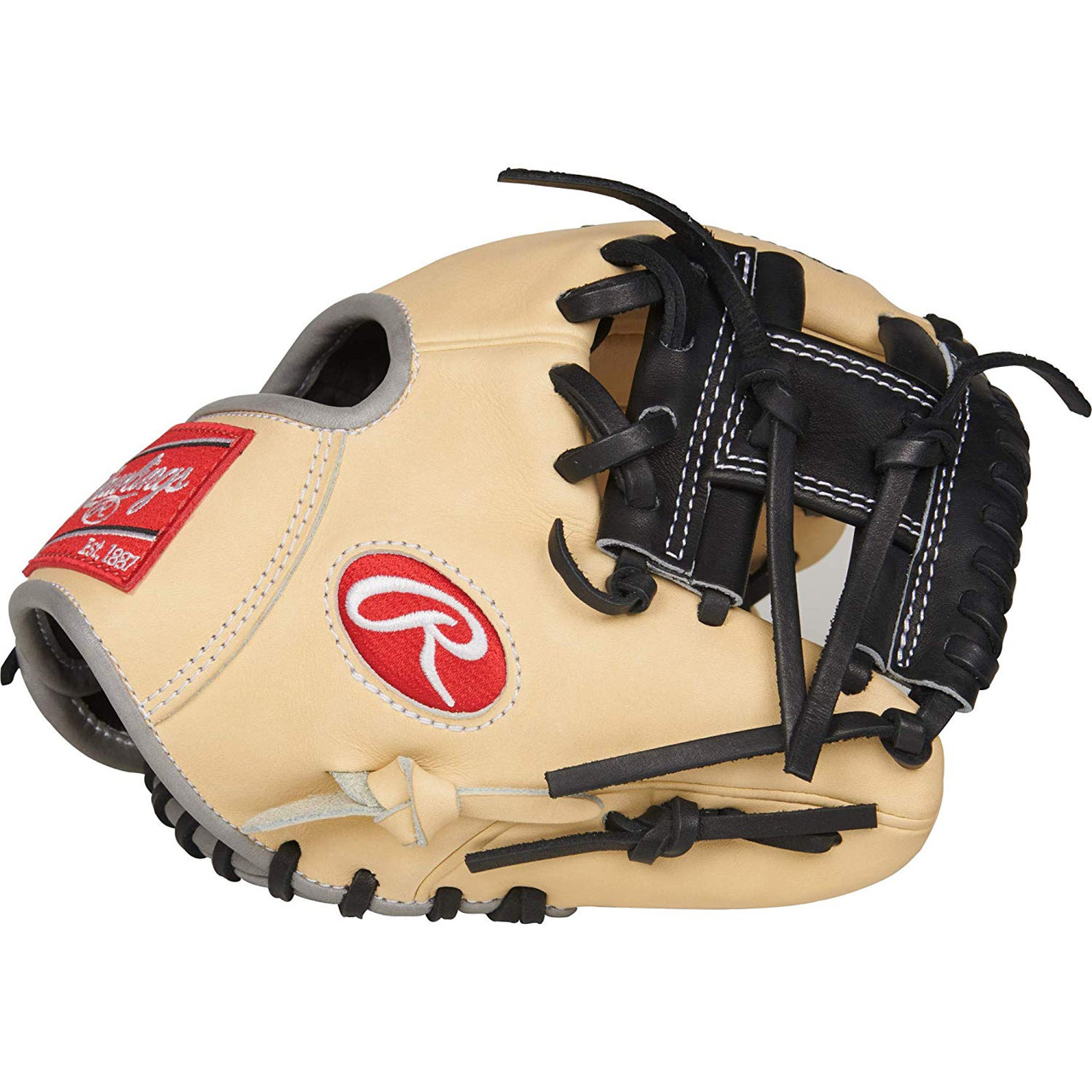 rawlings 9 inch baseball glove