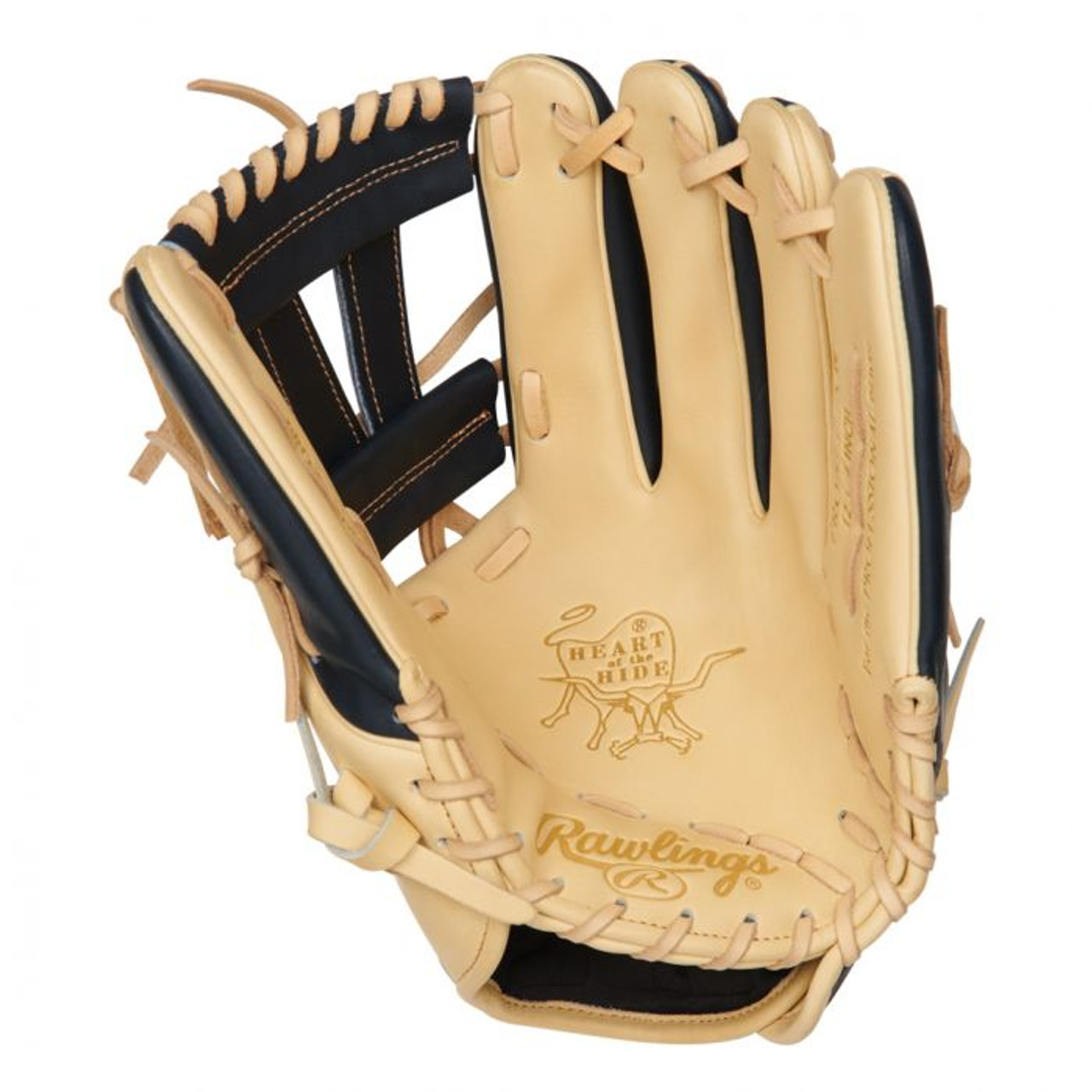 Manny Machado Pro Preferred Infield Glove