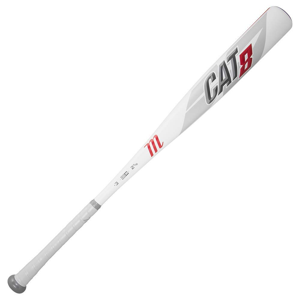 Marucci Cat8 BBCOR -3 Baseball Bat 30 inch 27 oz - Ballgloves