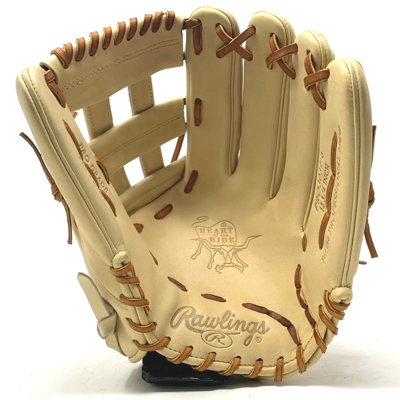 激安セール Rawlings Heart of The Hide Baseball Glove R2G - Narrow