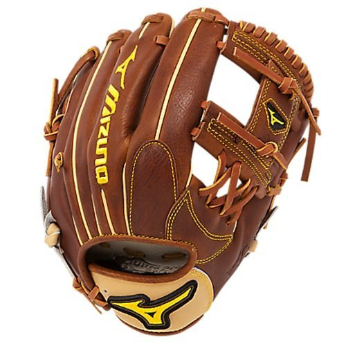 Mizuno GCP41F Classic Future 11.25 in Baseball Glove (Right Hand