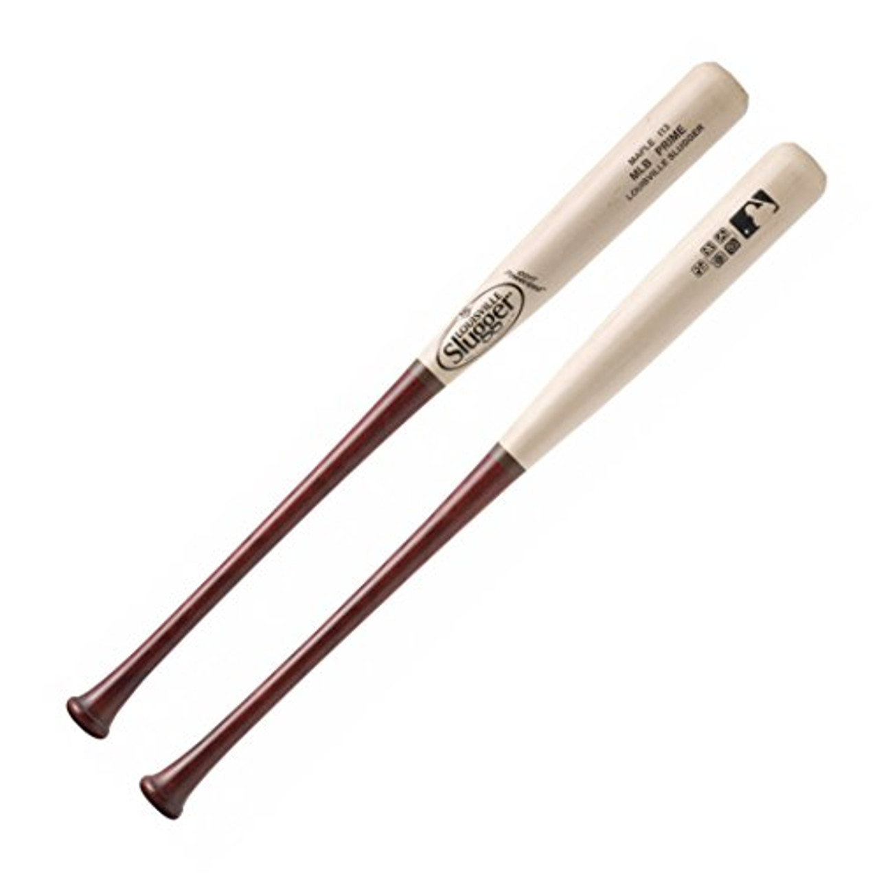 Louisville Slugger MLB Prime DRIP I13 Maple Wood Baseball Bat  (WTLWPMI13A20)