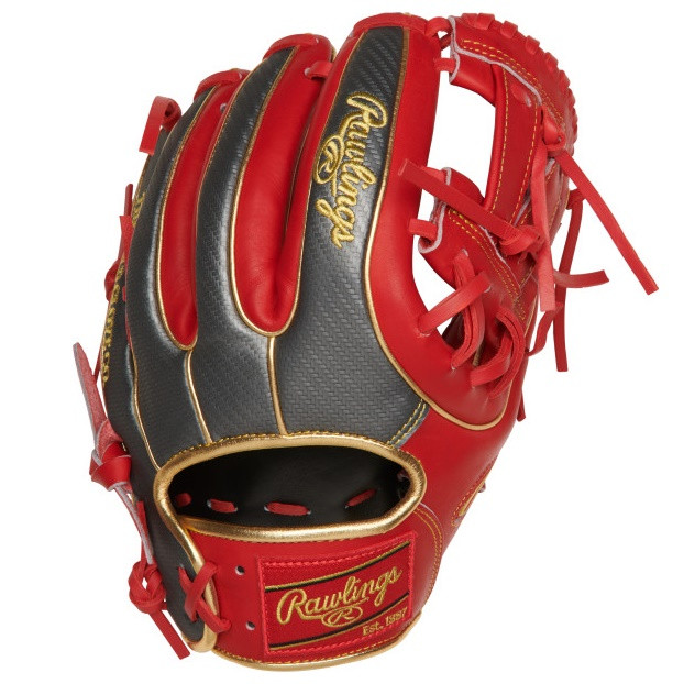 Rawlings Heart of The Hide November GOTM Baseball Glove 11.5 Right