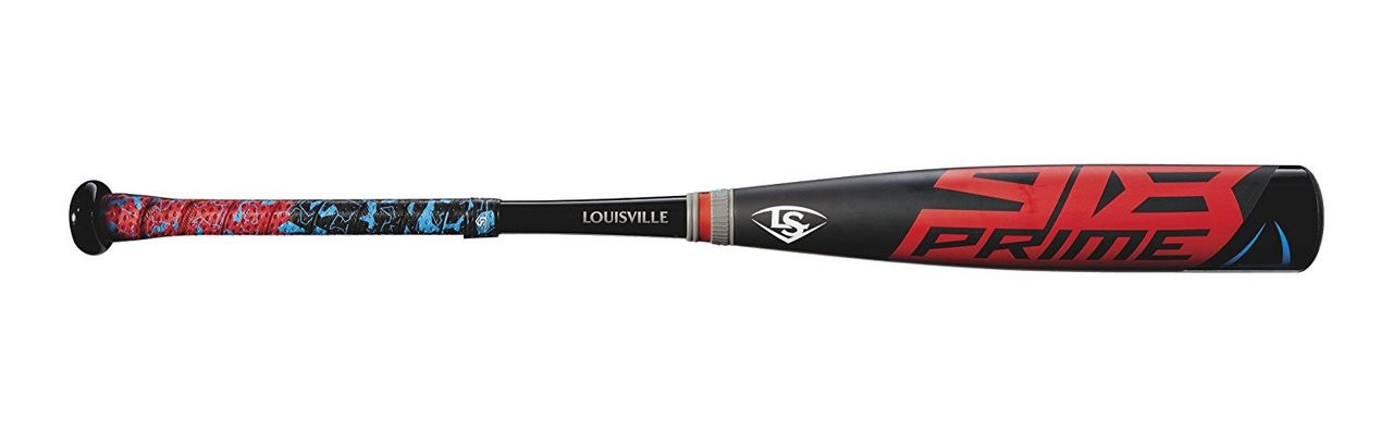 Louisville Slugger 918X Prime 918 -10 Senior League Baseball Bat