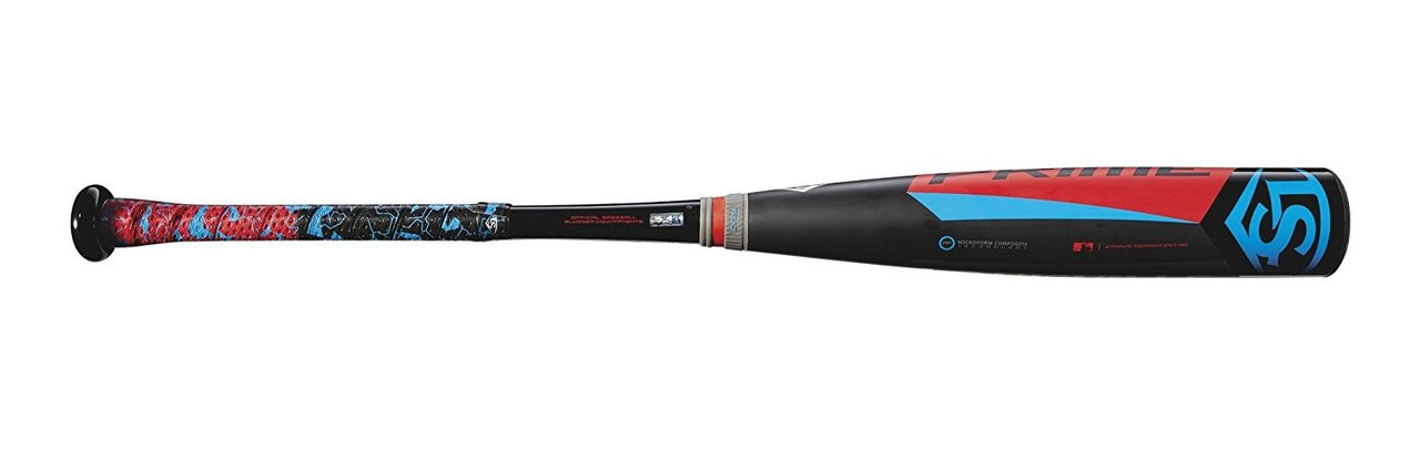 Louisville Slugger 918X Prime 918 -10 Senior League Baseball Bat