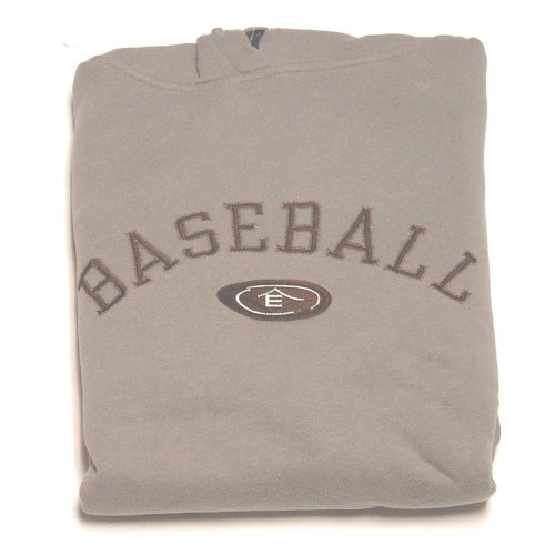 Easton Baseball Hooded Sweatshirt (Medium)