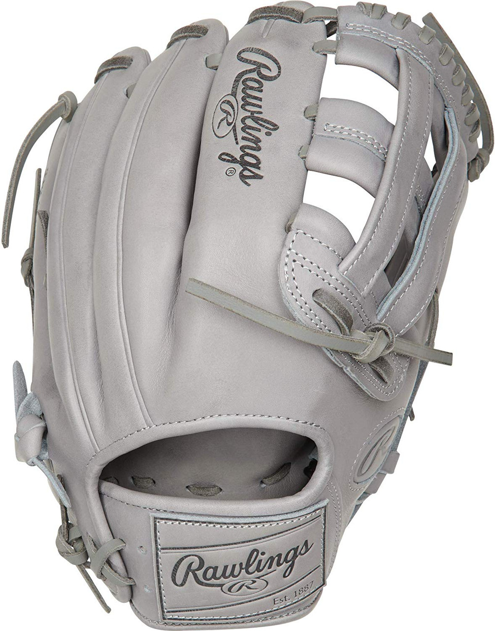 Rawlings Pro Preferred Kris Bryant 12.25 Inch Baseball Glove