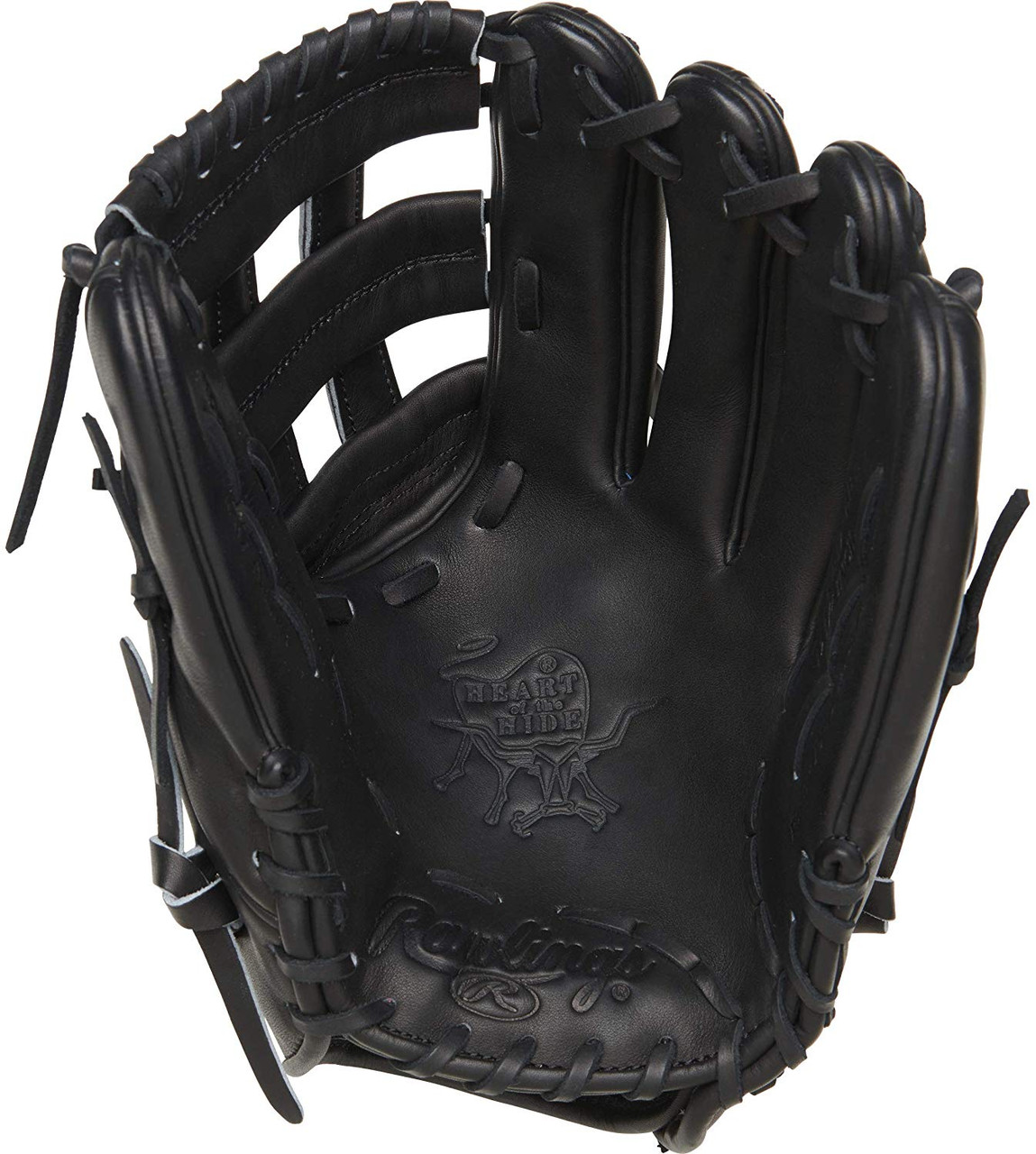RAWLINGS PRO ブラックバット Rawlings R9 Series 11.25 in Pro Taper Infield Glove | Rawlings