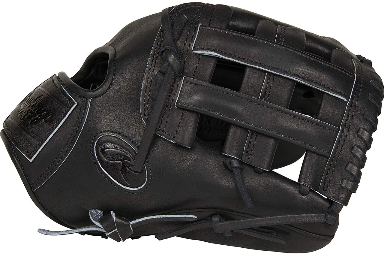 Rawlings DCT 硬式グローブ ブラック DACTAR Rawlings DCT 硬式グローブ ブラック DACTAR Rawlings DCT 硬式