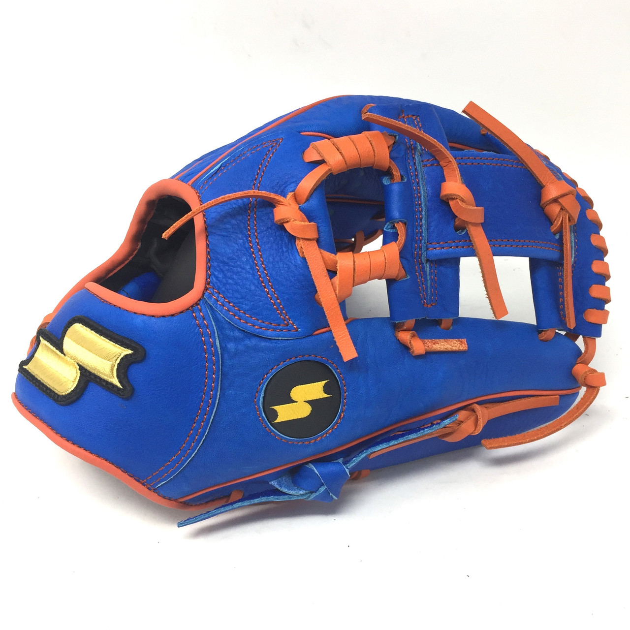 SSK Tensai Series 11.5 Cano Baseball Glove Right Hand Throw 