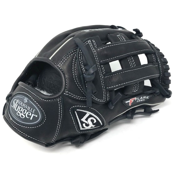 Louisville Slugger Pro Flare FGPF14-CBK115 Baseball Glove (Right
