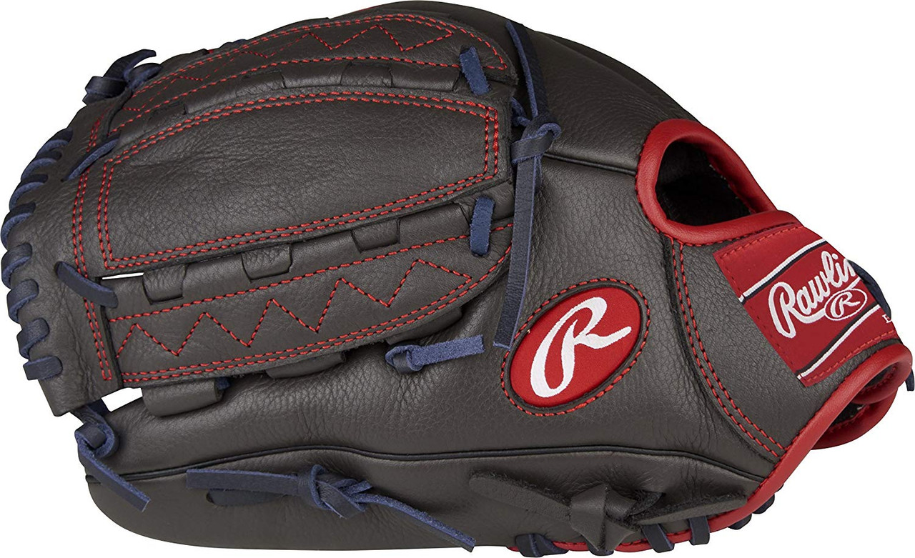 rawlings select pro lite