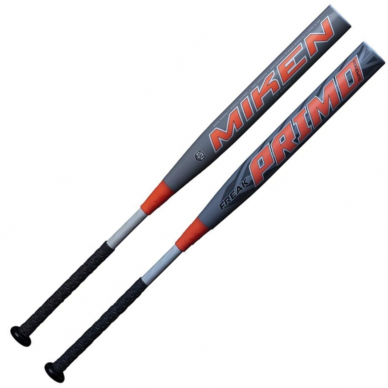 Miken Freak PRIMO Supermax ASA Slowpitch Softball Bat 14 barrel 34