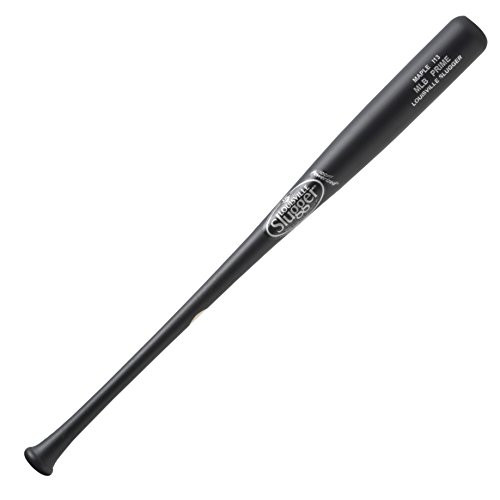 Louisville Slugger MLB Prime WBVM271-BG Wood Baseball Bat (34 inch)