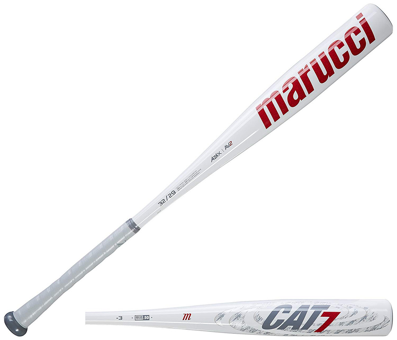 marucci MCBC7 Cat7 BBCOR 野球バット マルッチ マルーチ