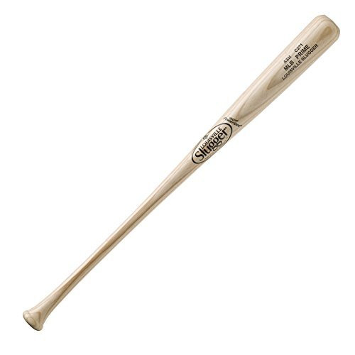 Louisville Slugger MLB Prime Ash C271 Natural High Gloss Wood
