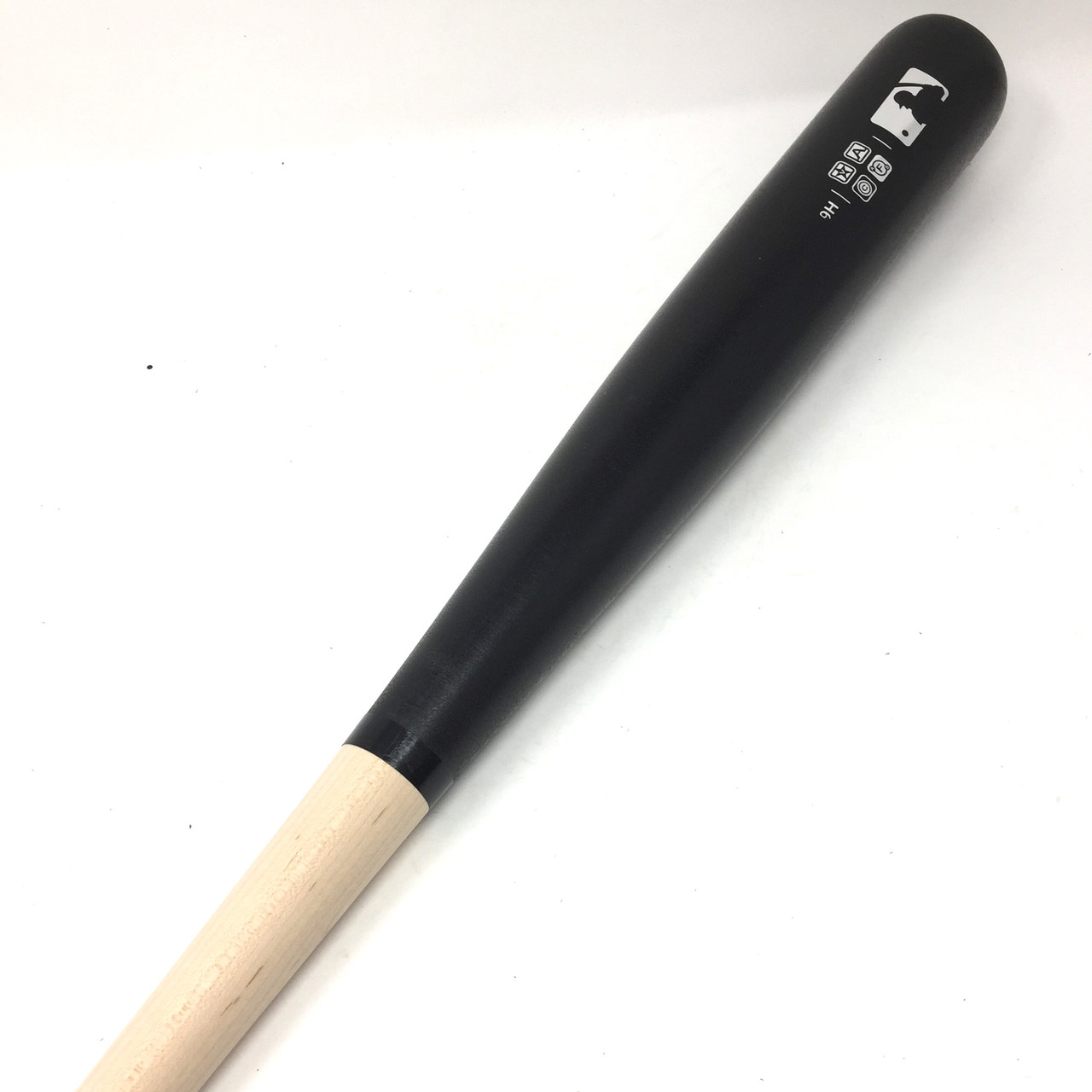 Louisville sluggerメイプルバット 33.0インチ Louisville Slugger XX Prime Maple Pro D195 33 Inch Wood Baseball