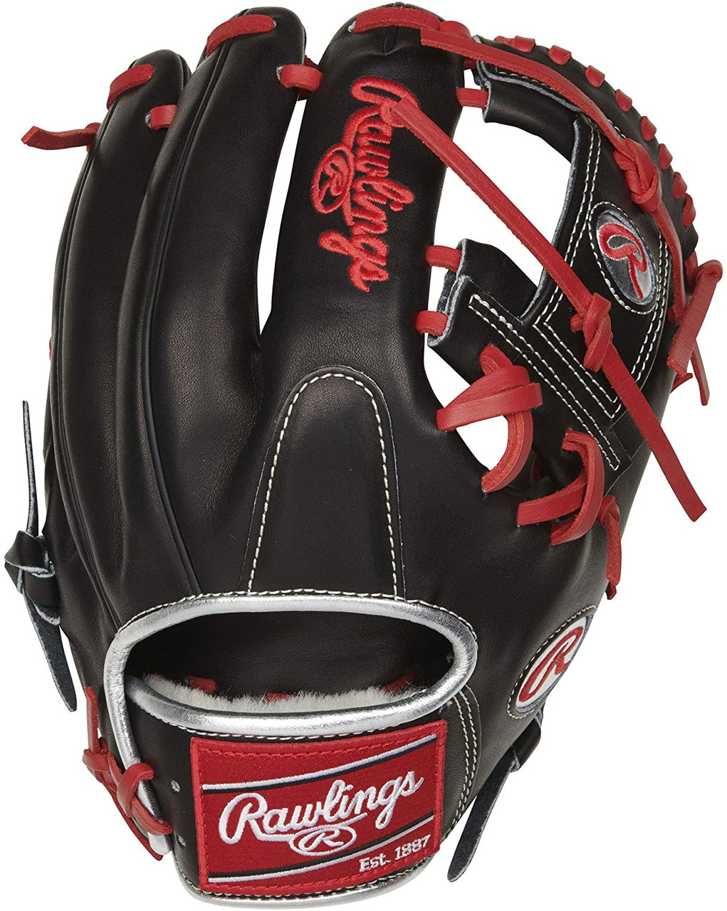 Rawlings Pro Preferred 11.75 Baseball Glove F Lindor Right Hand