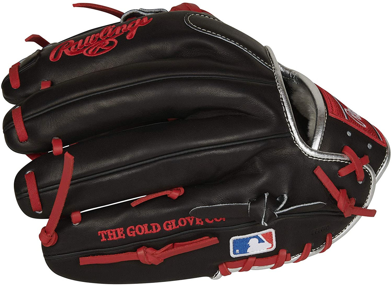 Rawlings Pro Preferred 11.75 Baseball Glove F Lindor Right Hand