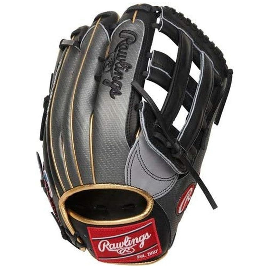 Rawlings Heart of Hide 13 Inch Baseball Glove B Harper Right Hand