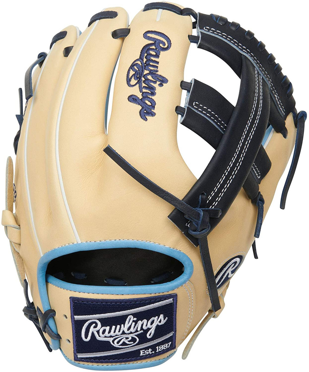 Play It Again Sports on X: We just got this babyblue Rawlings